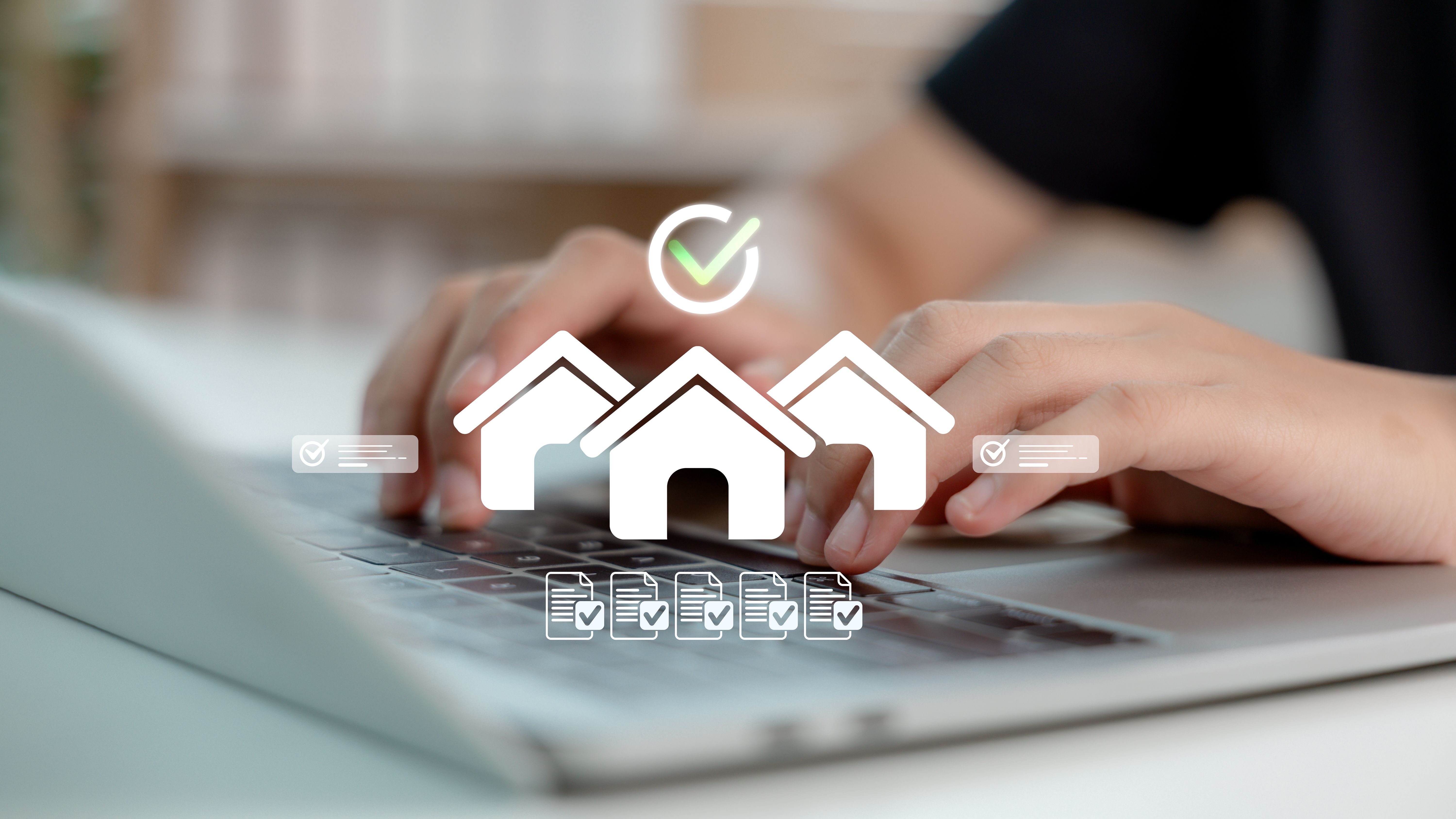 AI in Real Estate Marketing: What Property Owners Should Actually Pay Attention To